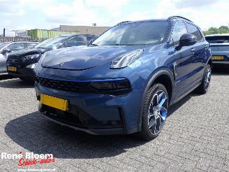 skadebil auto Lynk & Co 01 1.5 2022/12