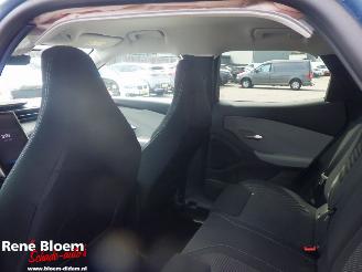 Ford Explorer Select Extended Range RWD 77kWh picture 16