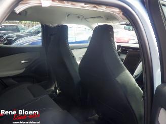 Ford Explorer Select Extended Range RWD 77kWh picture 13