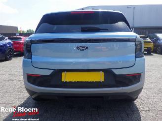Ford Explorer Select Extended Range RWD 77kWh picture 6
