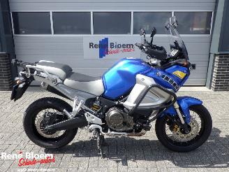 bruktbiler bedrijf Yamaha Vito XT 1200 Z Super Ténéré 2012/3