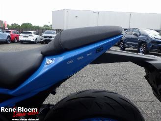 Suzuki  GSX-8S picture 21