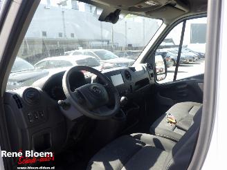 Opel Movano 2.3 CDTI L2H2 110pk Navi picture 16