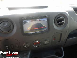 Opel Movano 2.3 CDTI L2H2 110pk Navi picture 19