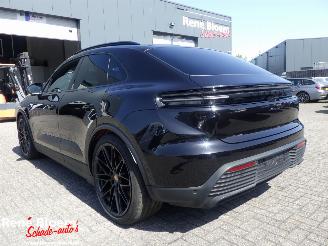 Porsche Macan 4 100kwh Geen Accu!! picture 2