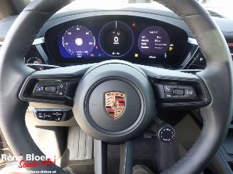 Porsche Macan 4 100kwh Geen Accu!! picture 26