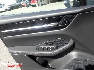 Porsche Macan 4 100kwh Geen Accu!! picture 19