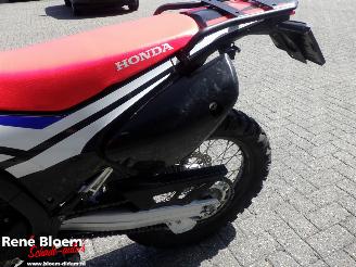 Honda CRF 250 Rally picture 16