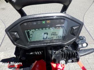 Honda CRF 250 Rally picture 5