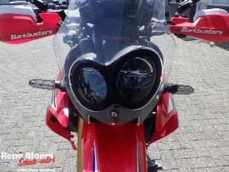 Honda CRF 250 Rally picture 10