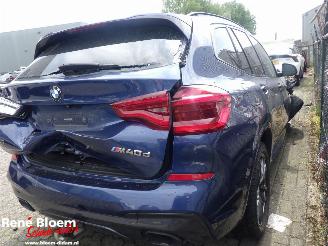 BMW X3 M40D XDrive High Executive picture 3