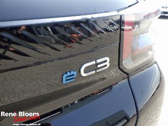 Citroën  E-C3 Business Comfort Range 44kWh picture 17