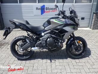 skadebil motor Kawasaki Versys 650 2026/2