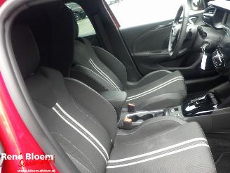 Opel Corsa 1.2 GS-Line 131pk Automaat picture 9