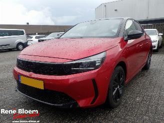 Opel Corsa 1.2 GS-Line 131pk Automaat picture 1
