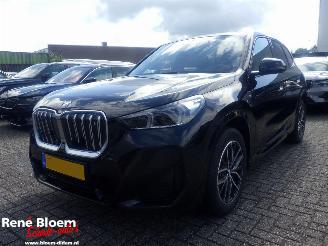  BMW iX1 xDrive30 Launch Edition 67kWh 2023/10