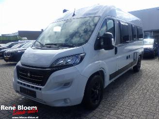 skadebil camper Fiat Camper Carado V600 Pro Plus Edition 5 2023/2