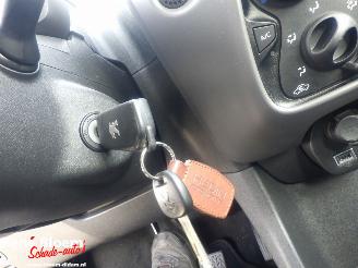 Peugeot 108 1.0 e-VTi Active Airco 5drs picture 18
