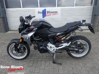 skadebil motor BMW F 900 R  2023/8
