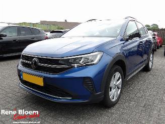  Volkswagen Taigo 1.0 TSI LIfe 2023/1