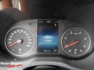 Mercedes Sprinter 317 1.9 CDI L4 Select 170pk picture 14
