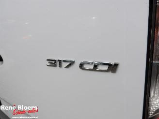 Mercedes Sprinter 317 1.9 CDI L4 Select 170pk picture 10