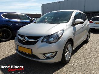 uszkodzony samochody osobowe Opel Karl 1.0 ecoflex innovation automaat 2019/3