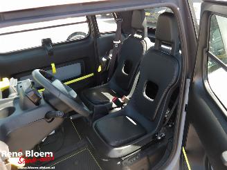 Opel  Rocks-E Base picture 9