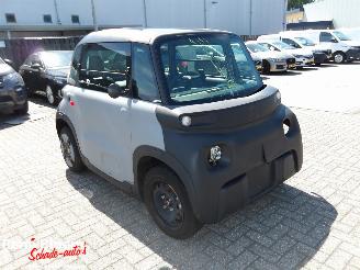 Opel  Rocks-E Base picture 4