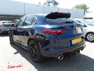 Alfa Romeo Stelvio 2.2d super 179pk picture 5