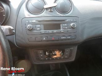 Seat Ibiza 1.2 TSI FR Dynamic Airco picture 17