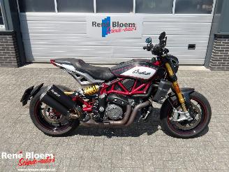  Indian  FTR 1200 R Carbon 2022/3
