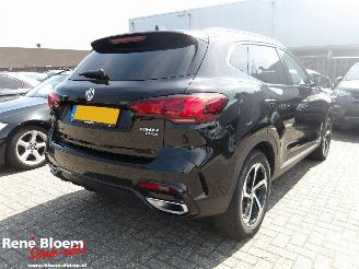 skadebil auto MG EHS 1.5 TGDI Luxury 163pk Aut 2024/4