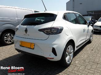 skadebil auto Renault Clio 1.0 Tce 90 GPF evolution 2024/2