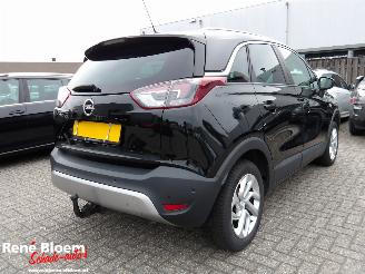 krockskadad bil auto Opel Crossland X 1.2 Turbo Innovation Aut 2019/12