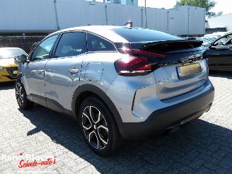 Citroën E-C4 You 50kWh picture 4