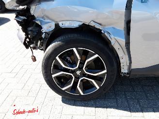 Citroën E-C4 You 50kWh picture 20