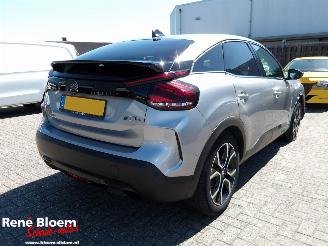 skadebil auto Citroën E-C4 You 50kWh 2024/8