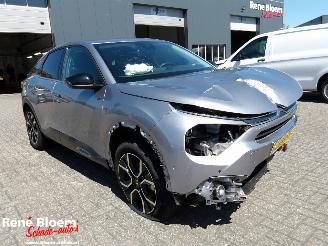 Citroën E-C4 You 50kWh picture 2