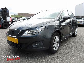 Avarii autoturisme Seat Ibiza 1.2 TDI COPA Plus Ecomotive 2012/1