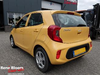 Kia Picanto 1.0 DPi ComfortLine picture 2