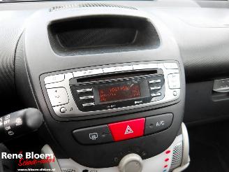 Toyota Aygo 1.0 VVT-i Comfort Airco 5drs picture 13