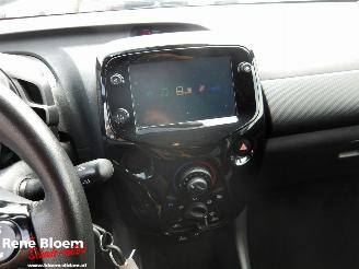 Citroën C1 1.0 VTI Feel 5drs Airco picture 16