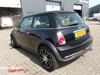 Mini Mini ONE 1.6 3drs 90pk picture 2