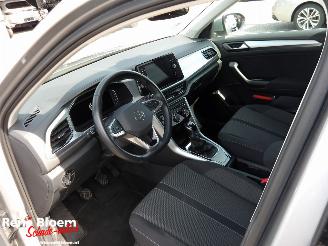 Volkswagen T-Roc 1.0 TSI Life 75 Edition picture 12