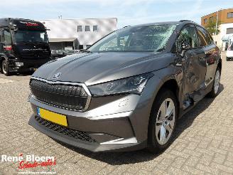 Skoda Enyaq 50 Business Edition picture 4