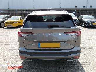 Skoda Enyaq 50 Business Edition picture 6