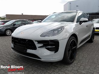 Avarii autoturisme Porsche Macan 3.0S 354pk Full Option 2020/6