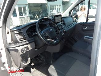 Ford Transit CUSTOM 300 2.0 TDCI L2H1 Trend 131pk picture 16