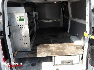 Ford Transit CUSTOM 300 2.0 TDCI L2H1 Trend 131pk picture 15